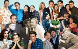 sitcoms