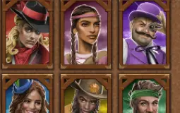 Clue Character Rankings
