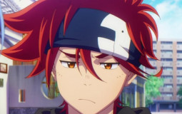 Ranking Characters