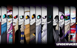 Sanses Power Scale