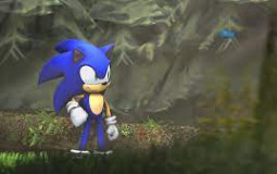 Sonic The Hedgehog - Do you like Sonic The Hedgehog?