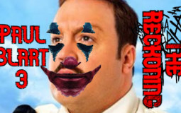 Paul Blart 4-6