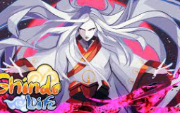 Shindo Life Youtubers
