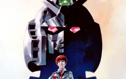 Mobile Suit Gundam 0079 Characters