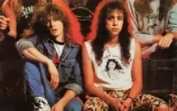 Metallica