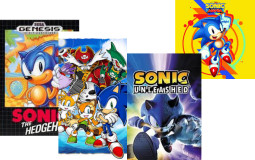 Best to worst sonic games fixed