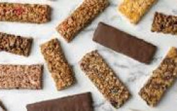 Protein Bar Tier List