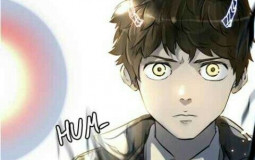 tower of god