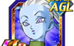 Dokkan Battle Tier Template