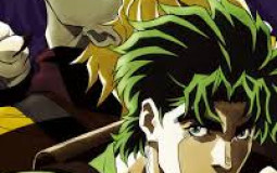Jo Jo OP tier list