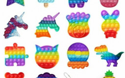 Fidgets