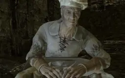 Skyrim Baddies