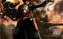Imperial Guard Tier list