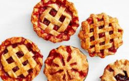 Pie Tier List