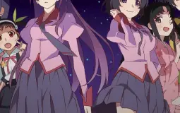 top 10 animes