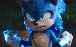 Sonic the Hedgehog
