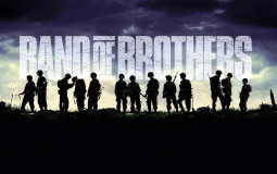 Band of Brothers Characters