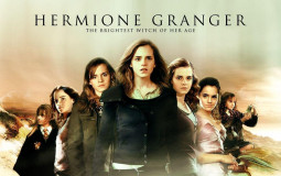 harry potter books and movies