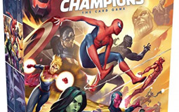 Marvel Champions Kaufempfehlungen