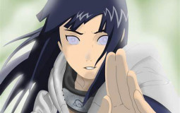Ticklish Naruto Girls