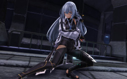 Kuro no Kiseki
