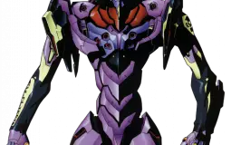 personajes anime