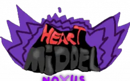 Heartmiddel Characters
