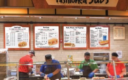 WNY Fast Food