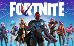 Skill in Fortnite