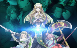 all the isekai i could think of