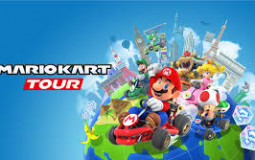 Mario Kart Tour Characters Tier Ranking