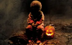 Ranking Horror Characters