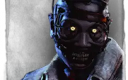 Dead by Daylight killers