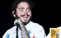 Post Malone Songs!