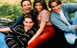 boy meets world