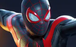 Miles Morales PS5 Suits