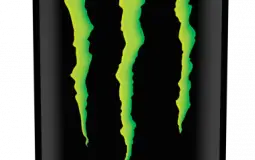 Monster energy