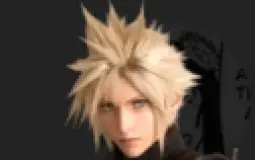FF character peepee sizes