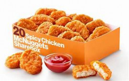 ChickinNuggets