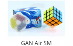 3x3 speedcubes