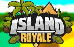 Island royale