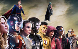 Arrowverse Seasons 2012-2020