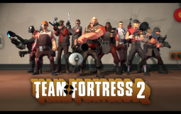 Team Fortress 2 Updates