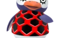 Penguin Villagers