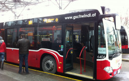 Buses I could beat in a fight