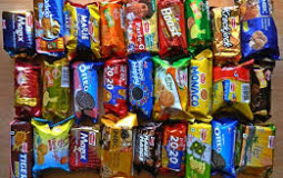 Indian Biscuits
