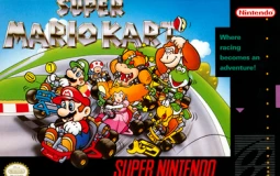 Ranking All Mario Kart Games