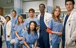 Ranking Greys Anatomy Charecters