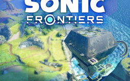 Ranking Sonic Frontiers Mini Soundtrack/OST