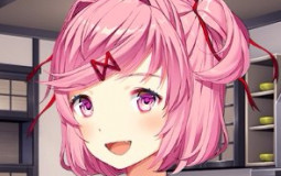 Mudae Rolls in the Server